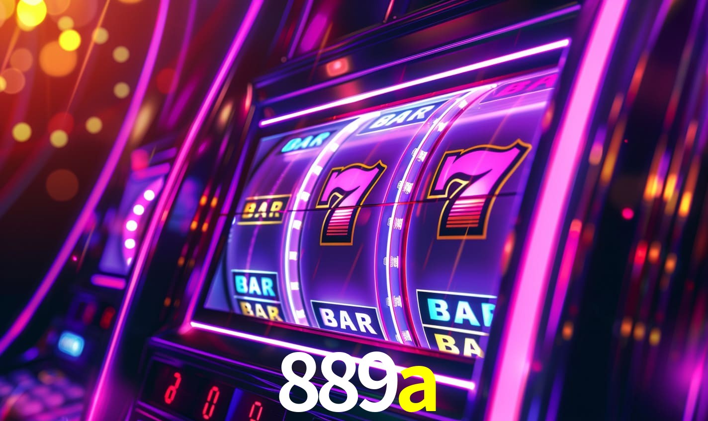 889a: Seu Cassino Premiado com Pagamentos Rápidos