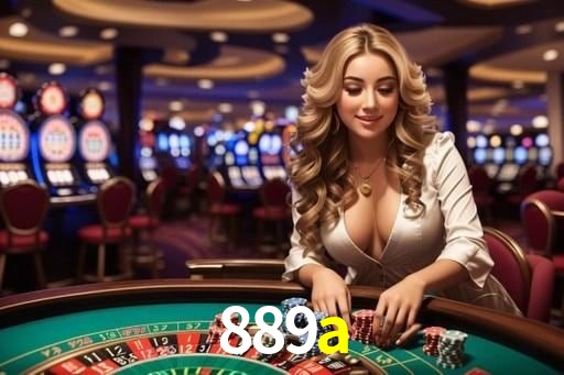Welcome Bonus 889a