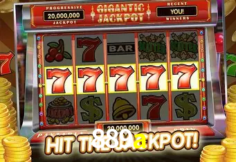 A Emoção da Loteria na 889a: Uma Chance de Mudança de Vida