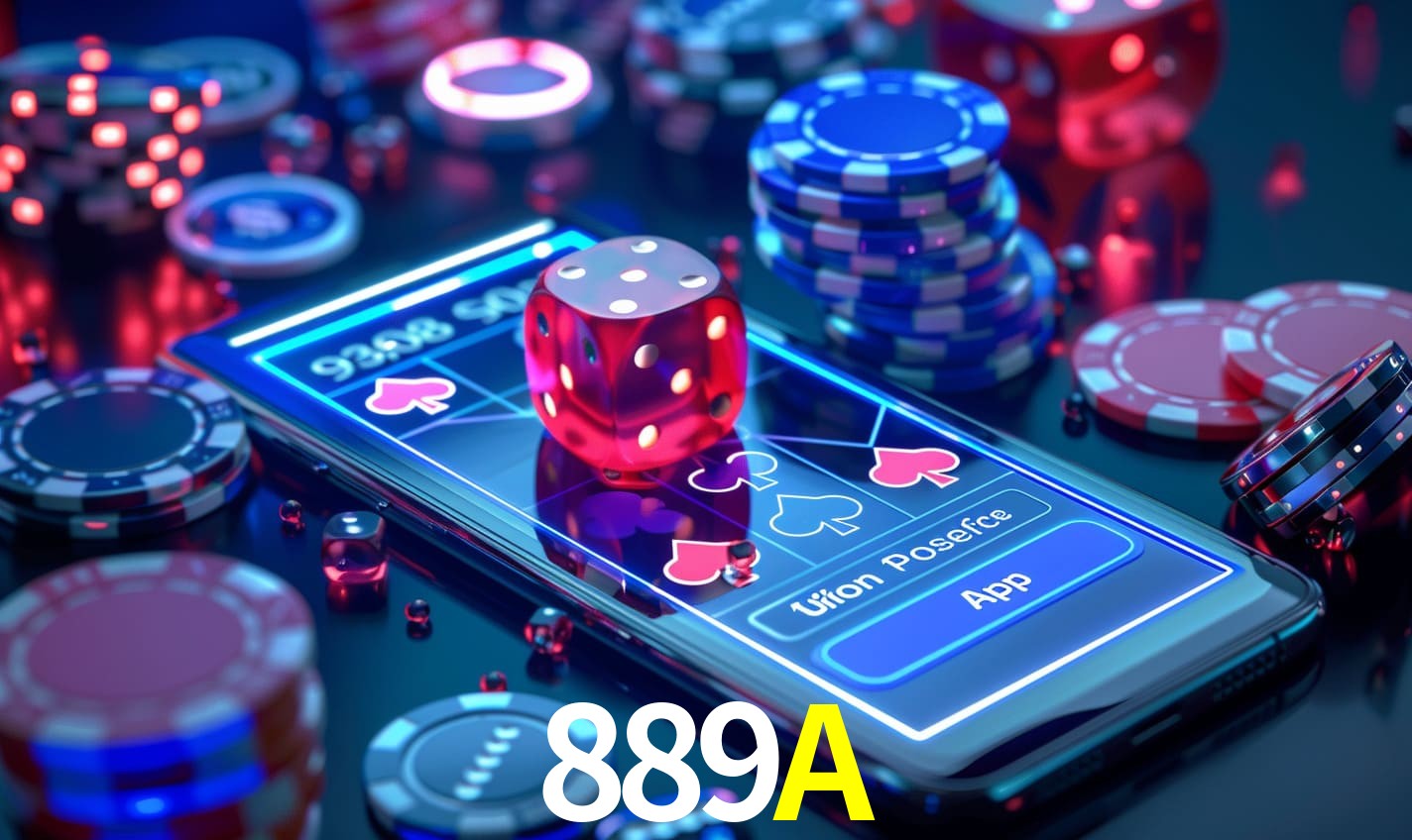 Baixar App 889A