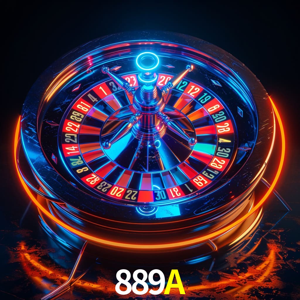 Melhor Casino Online 889A