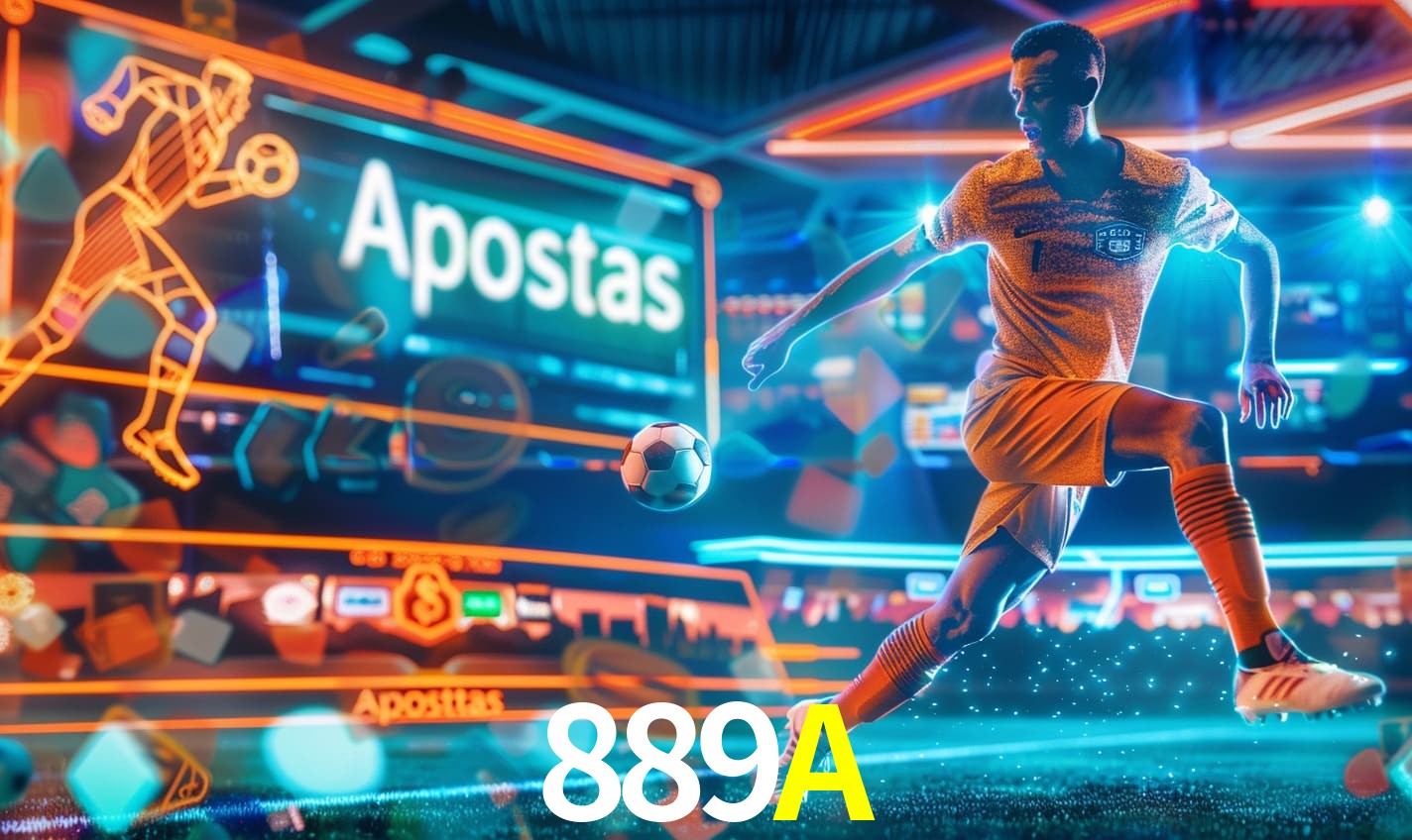 Apostas 889A
