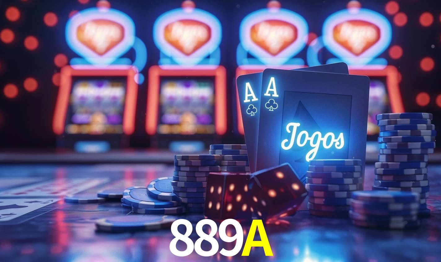 Lista de Jogos 889A