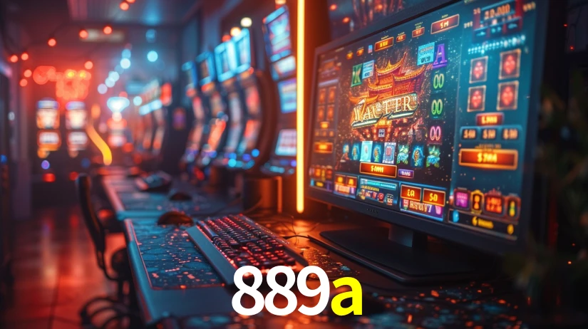 Ofertas Imperdíveis na 889a: Promoções e Bônus Que Valem a Pena