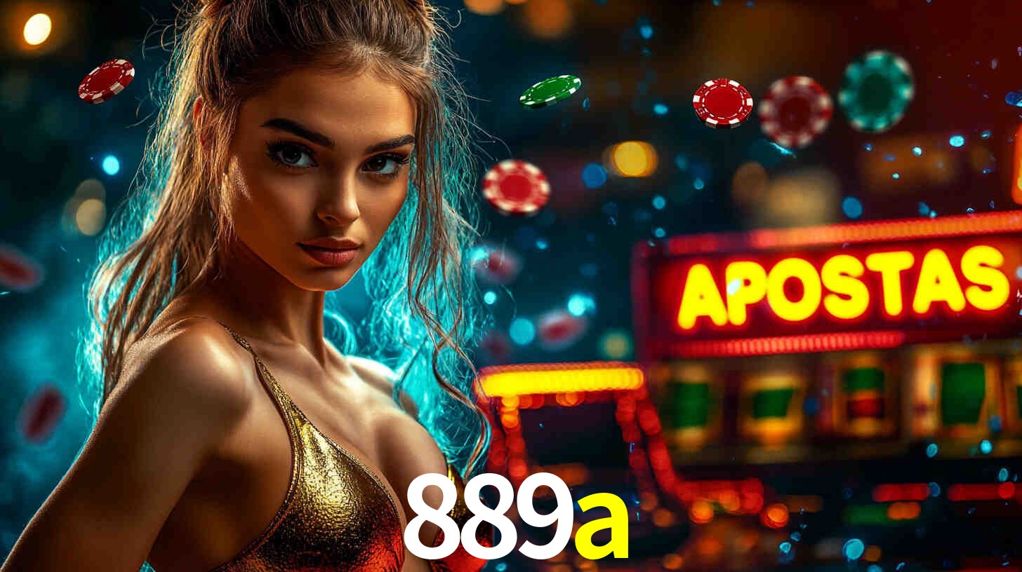Explorando a Categoria de Eventos em Apostas na 889a