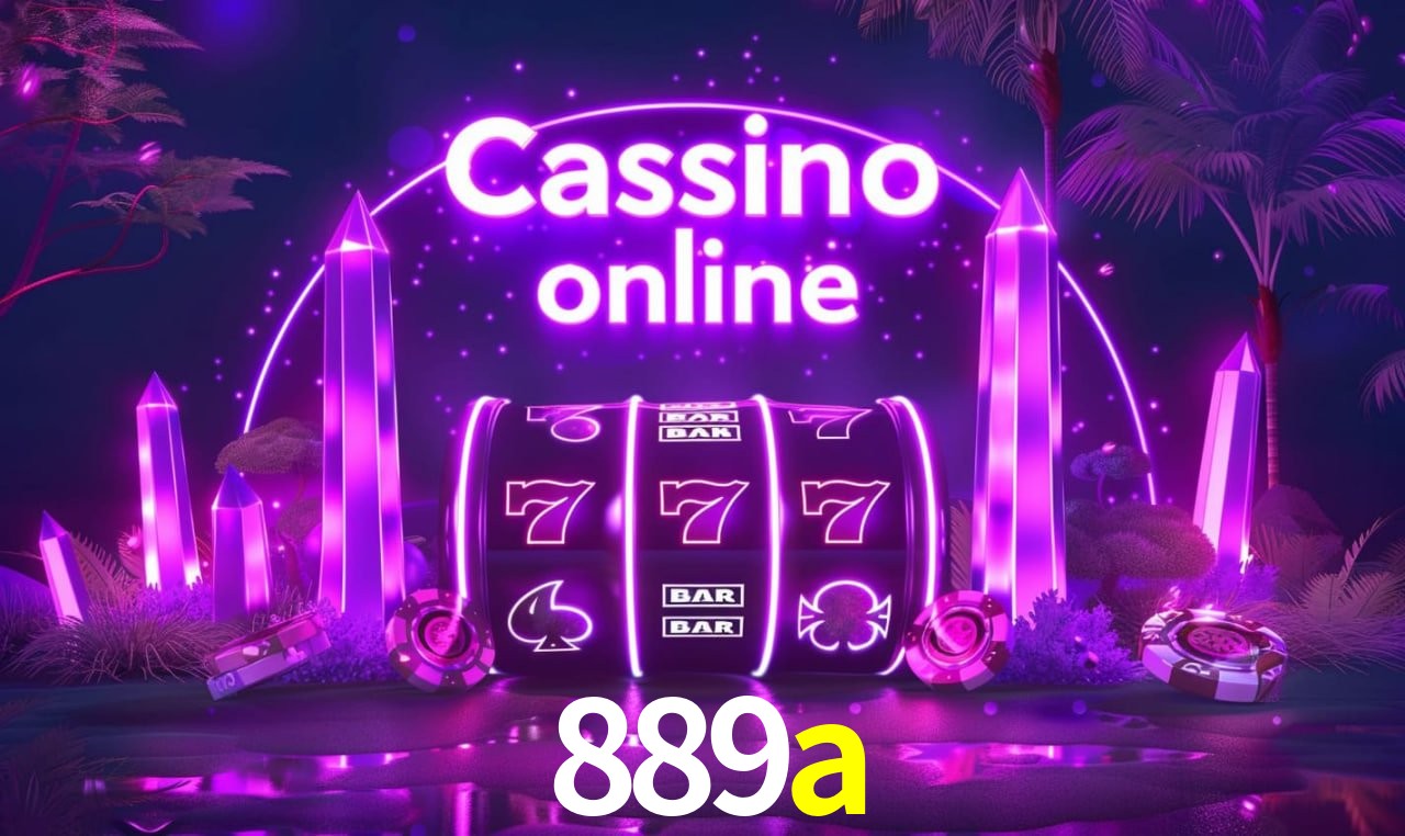 889a - cassino ao vivo