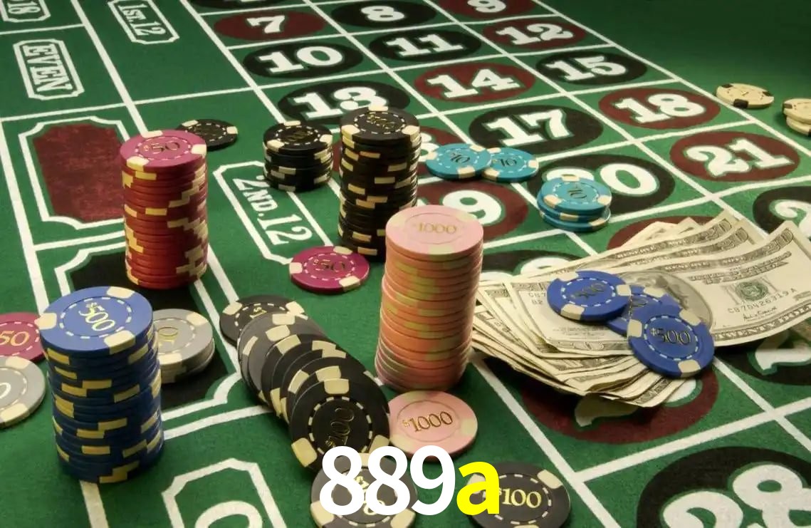 889a App Interface