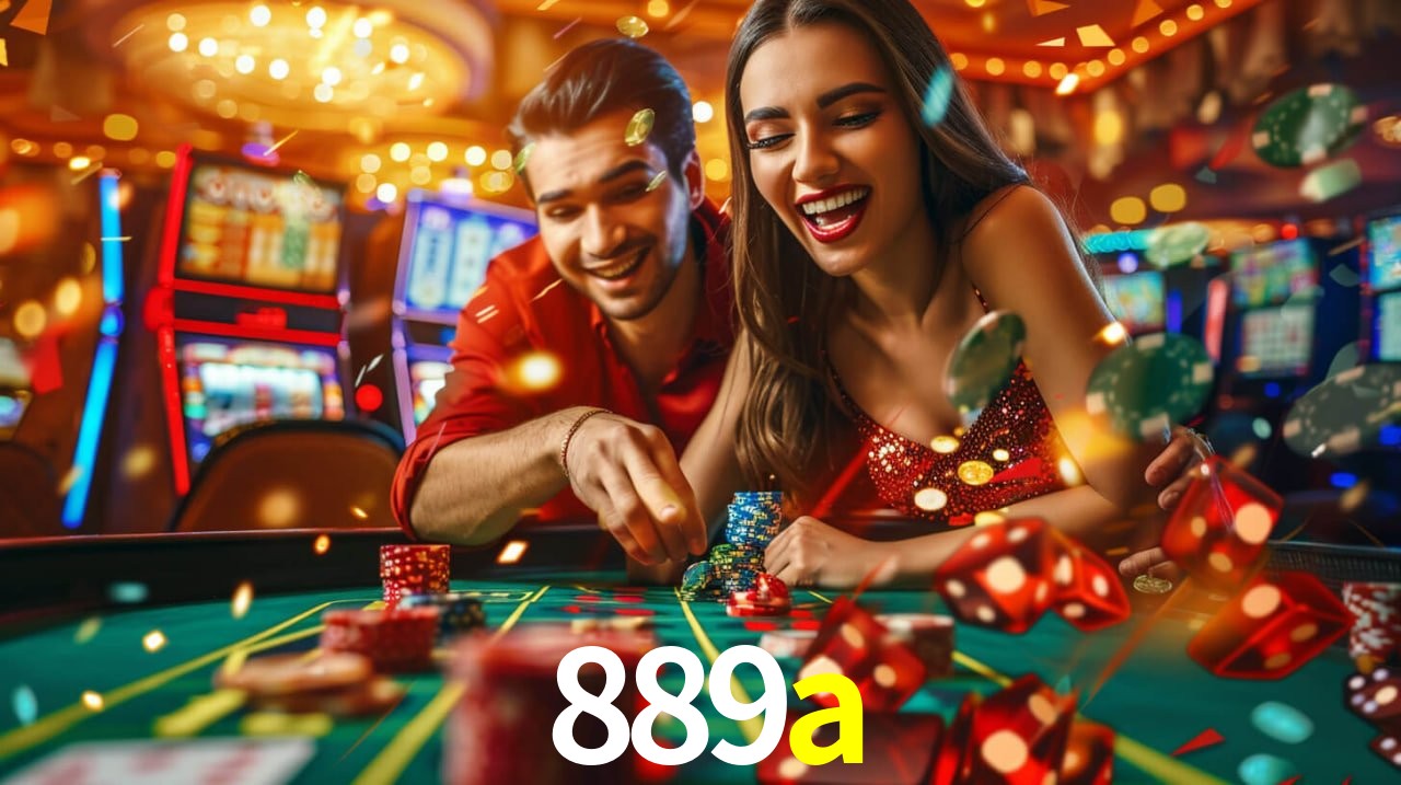 889a - Customer Support