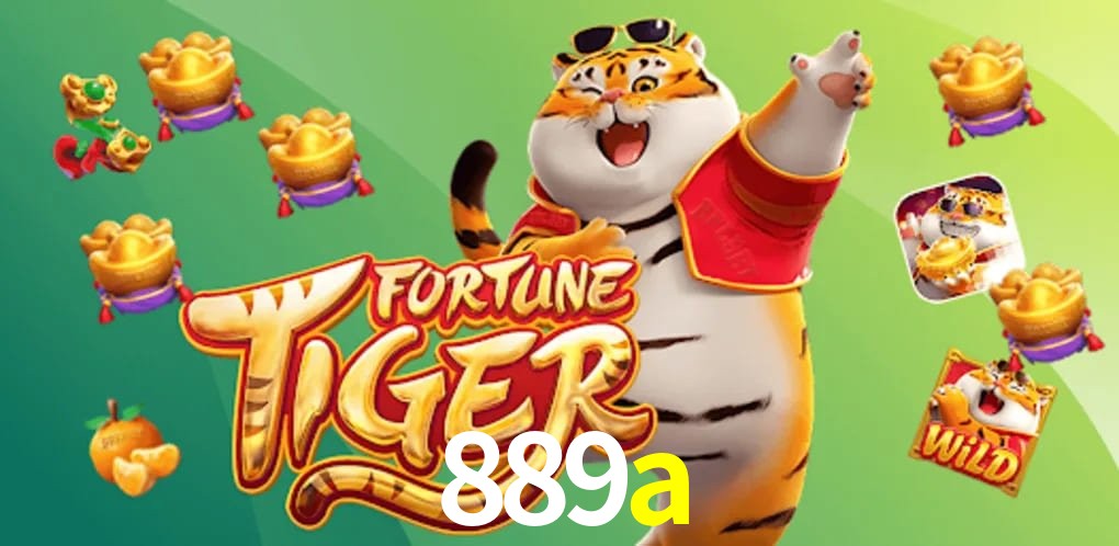 Slot Games 889a