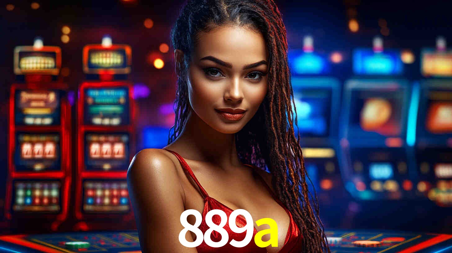 Desvendando o Mundo dos Jogos Virtuais na 889a