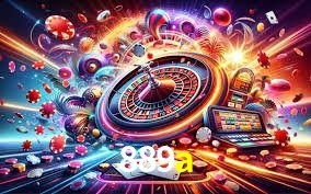 Jogos de Slot 889a