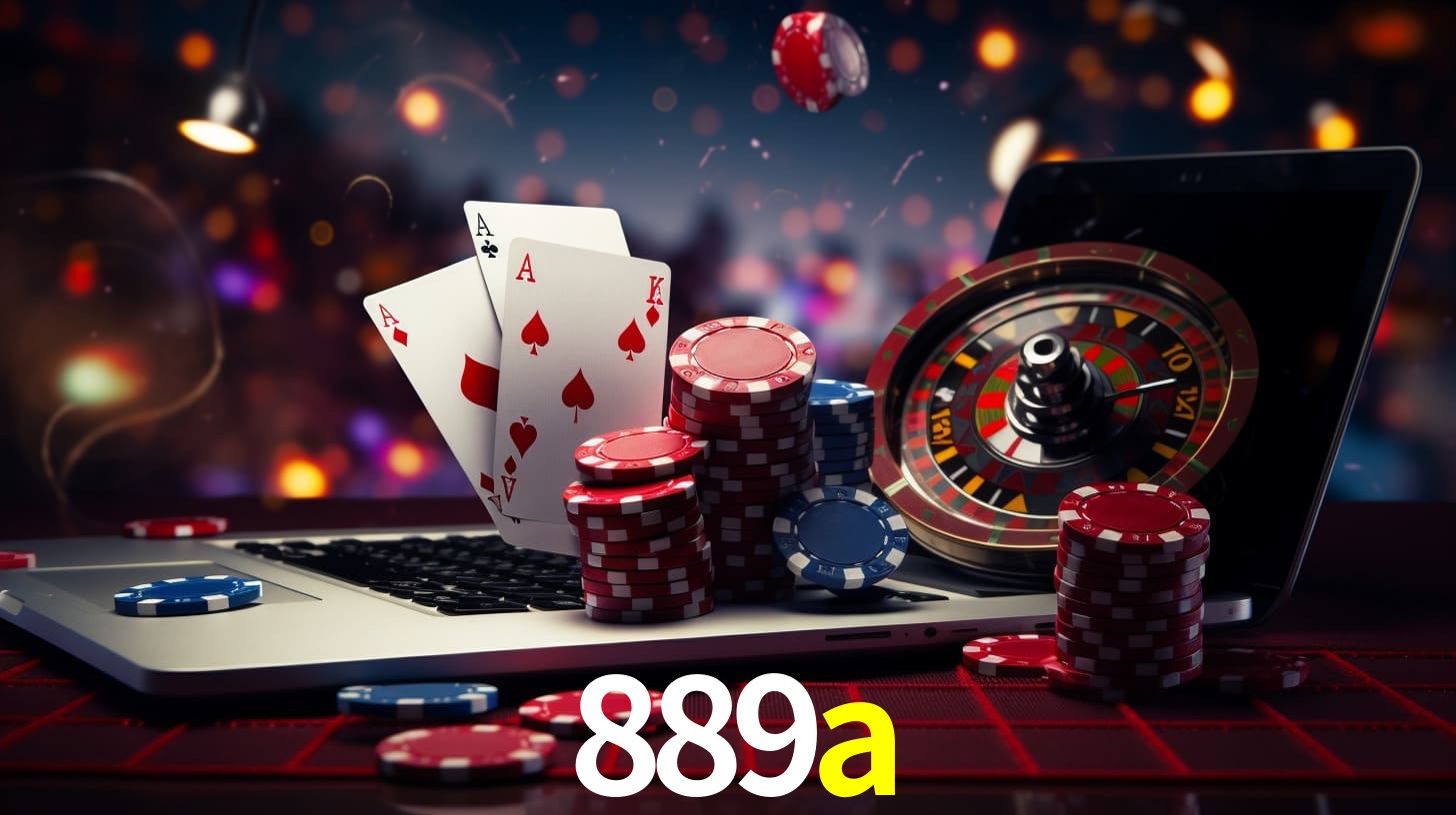 Football Betting 889a