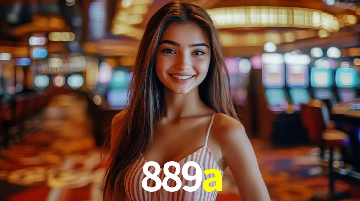 Welcome Bonus 889a