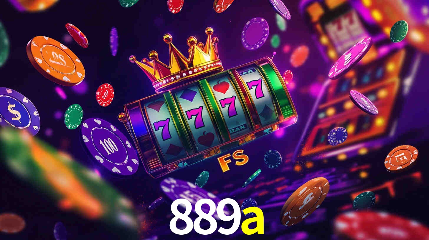 VIP Casino 889a