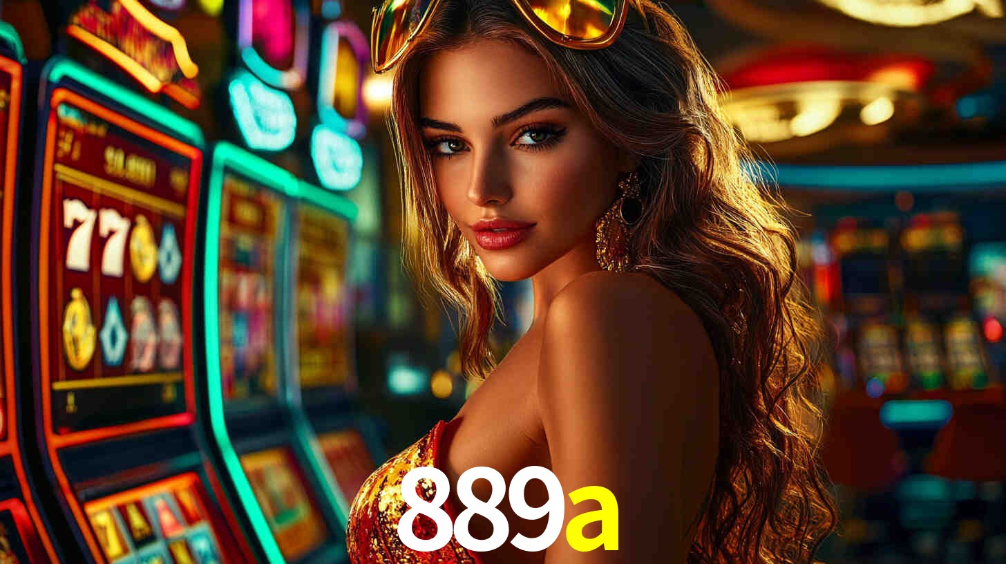 Live Casino 889a