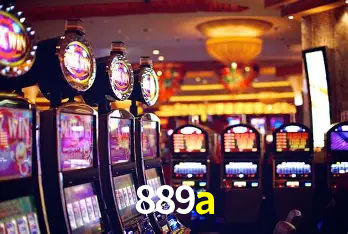 889a Brasília - Casino Guide