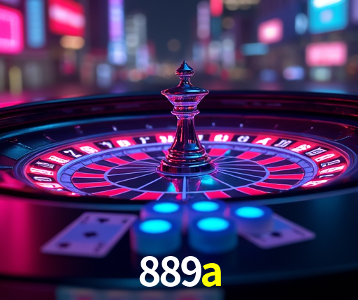 A Emoção da Loteria na 889a: Uma Chance de Mudança de Vida