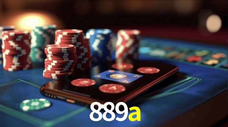 889a São Paulo - Jogo Providers