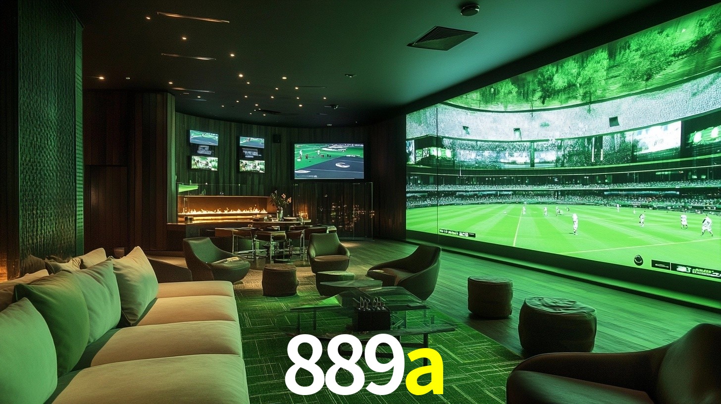 Sinta a adrenalina dos jogos de cassino com 889a