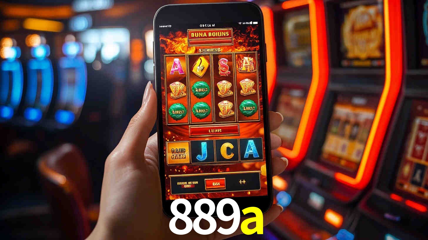 Experimente o Login Seguro Premium no 889a