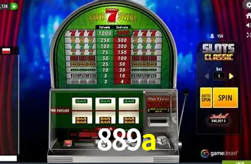 889a Bônus - Pacote R$5.000 + VIP
