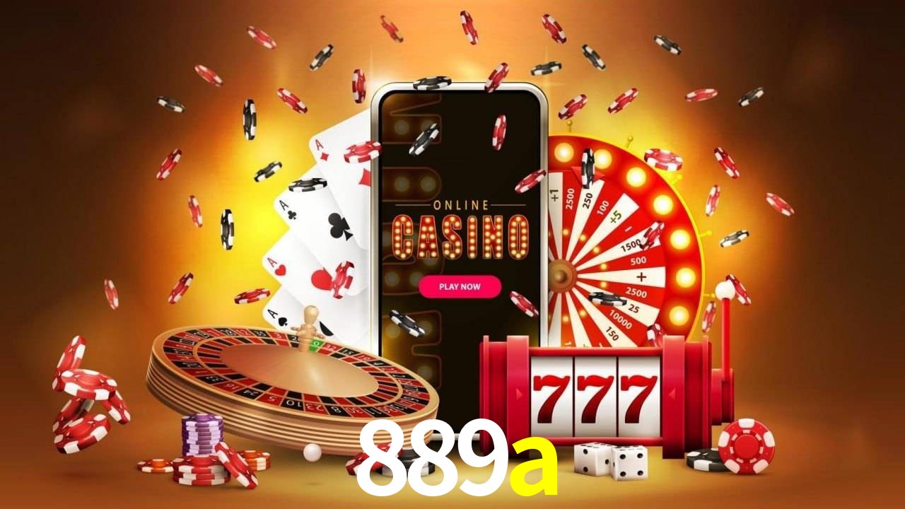 889a Belo Horizonte - Jackpots