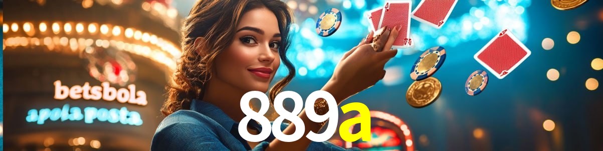 Game Providers 889a