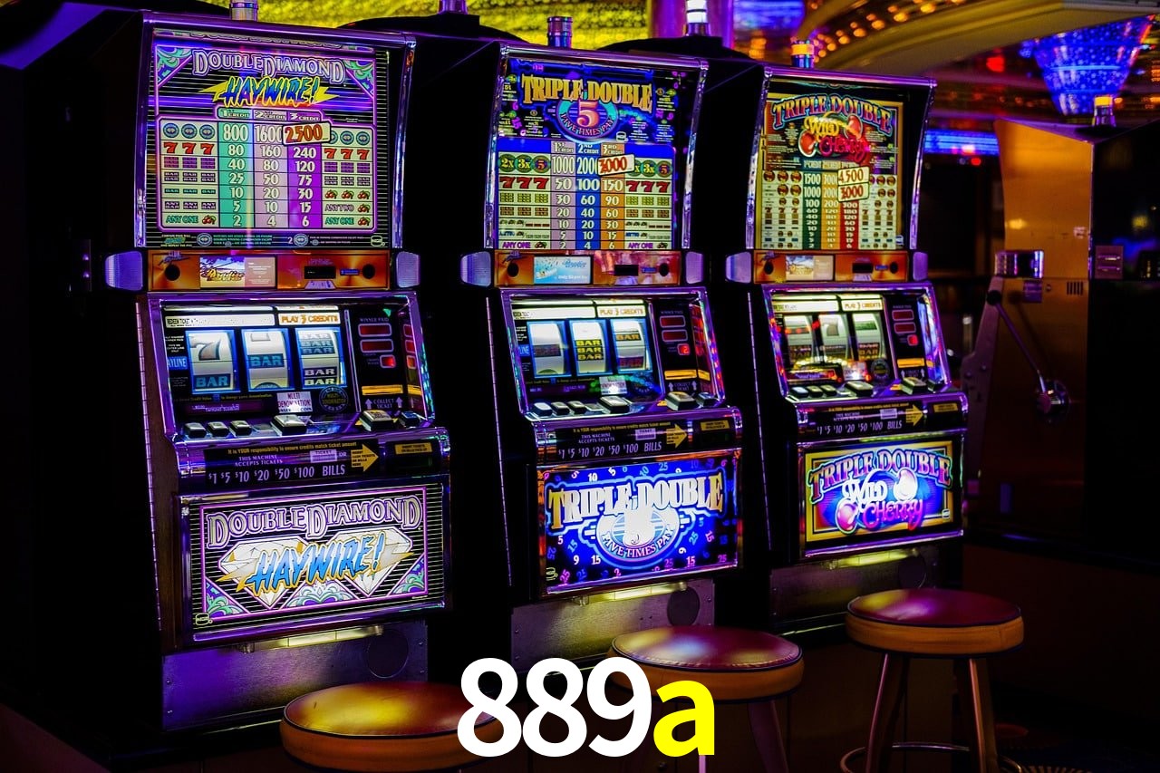 Recursos de Bônus 889a