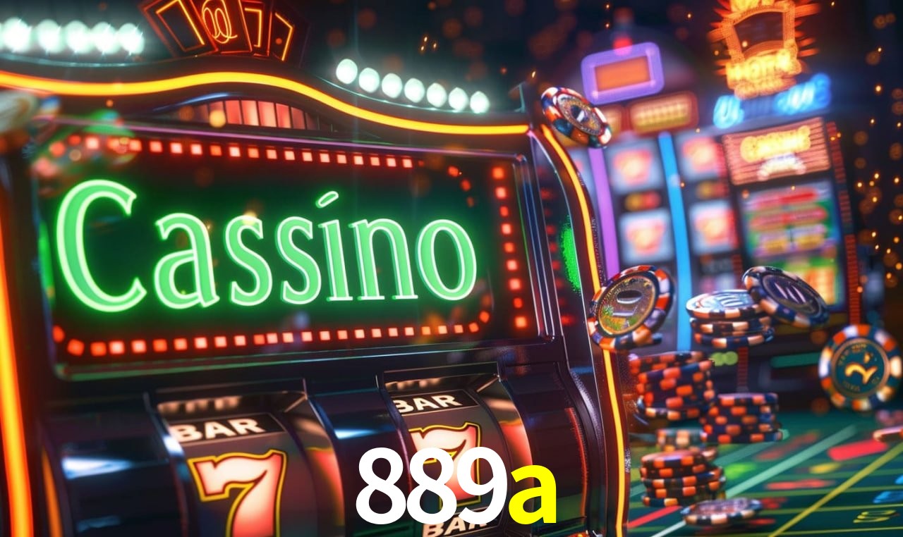 889a - Aplicativo Móvel