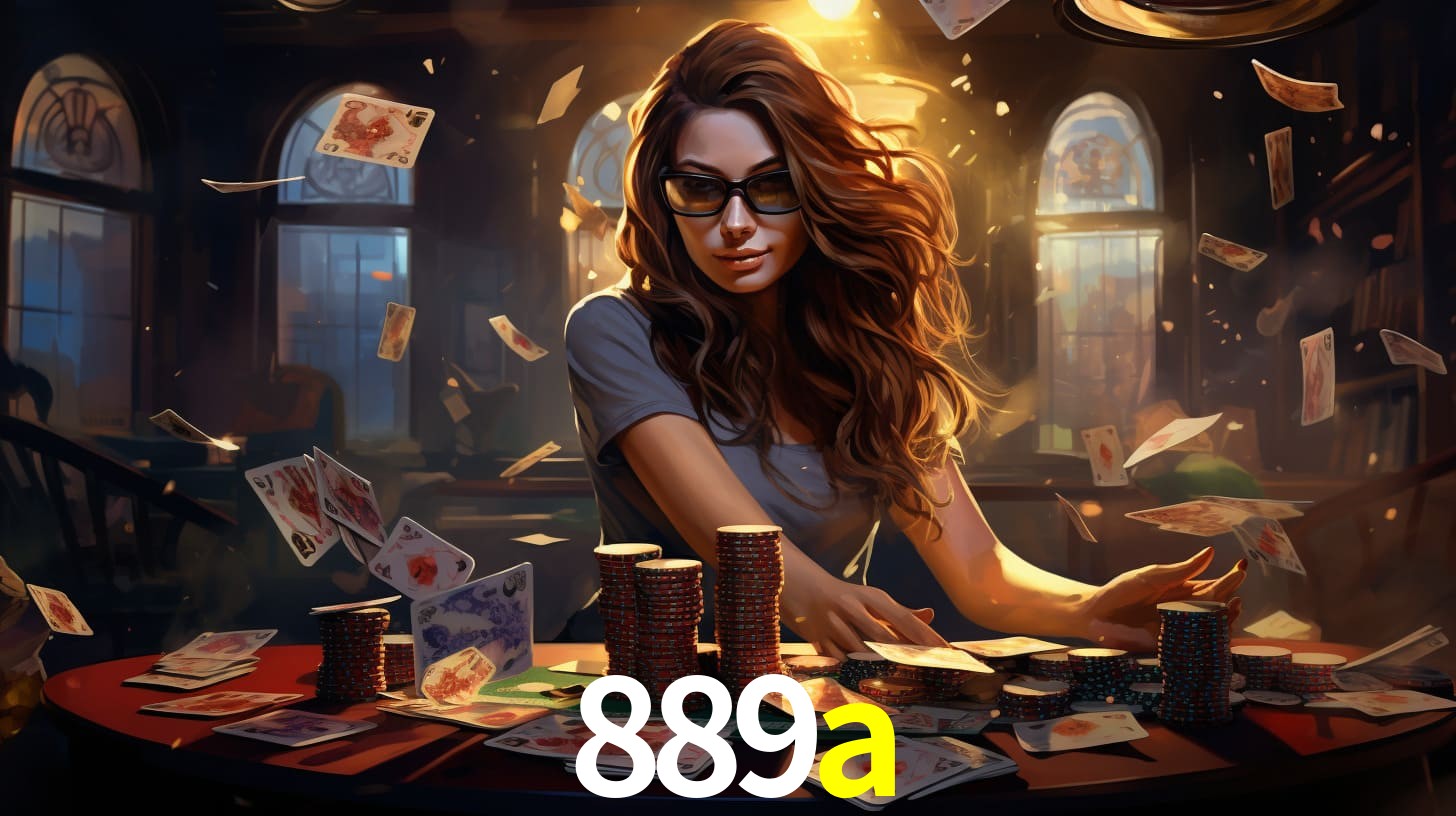 Tennis Betting 889a